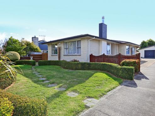56 Te Aute Road, Havelock North