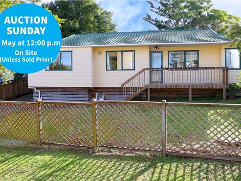 19A Riserra Drive, Ranui