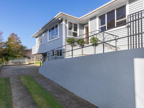 165 Brooklands Road, Vogeltown