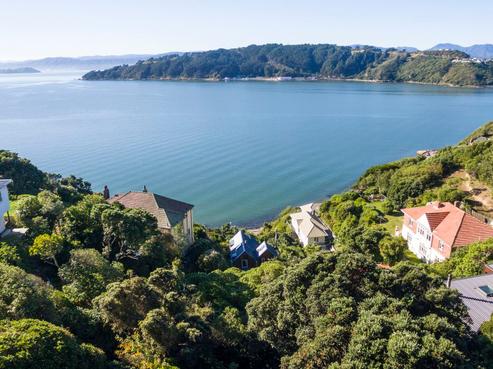 1 Grafton Road, Roseneath