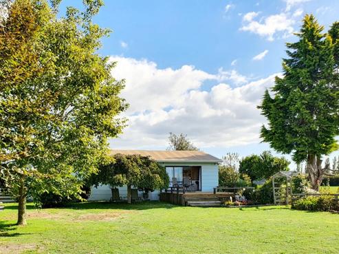 406 Ngarua Road, Waitoa