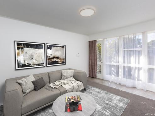 27A Exchange Street, Ebdentown