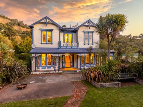 194 Nile Street East, Maitai