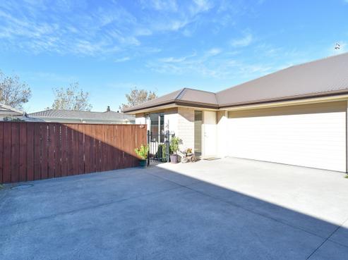 34D Ayers Street, Rangiora