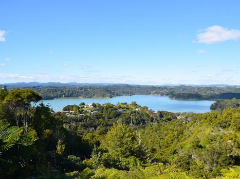 47 Oromahoe Road, Opua