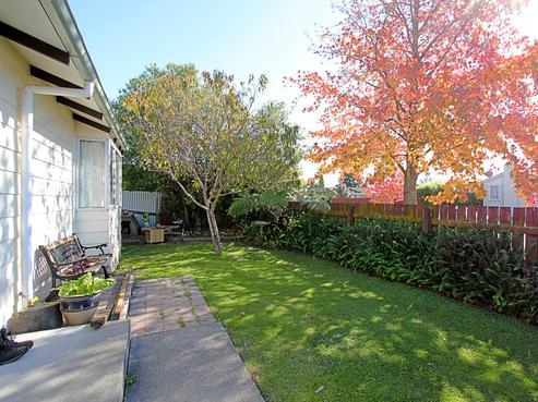 25 Lyttelton Crescent, Tamatea