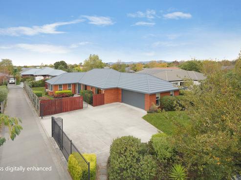 91 Tennyson Street, Rolleston