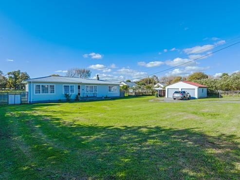 65 Avenue Road, Foxton