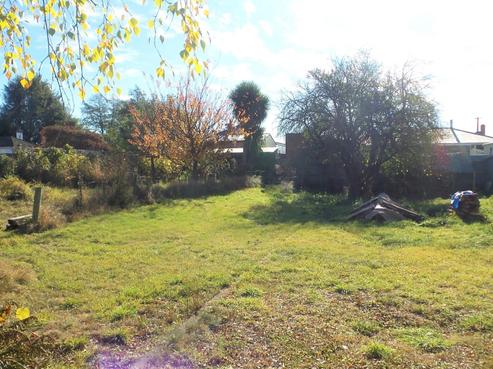 5A Dyson Street, Temuka