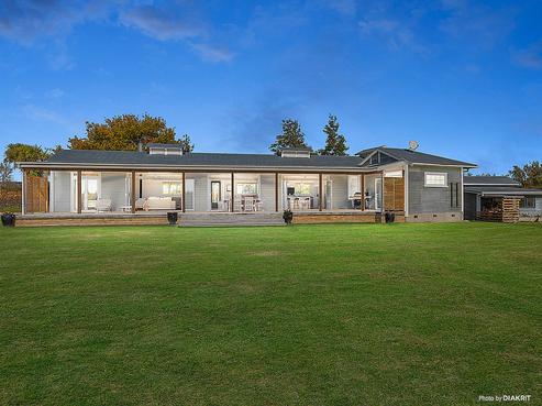 139 Todds Road, Martinborough