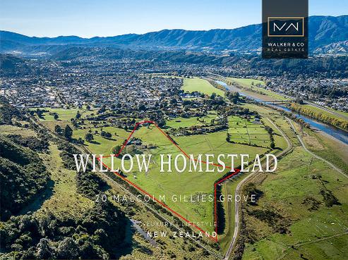 20 Malcolm Gillies Grove, Totara Park