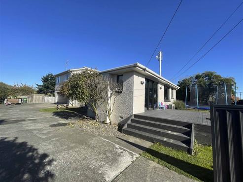3 Holloway Street, Waikiwi