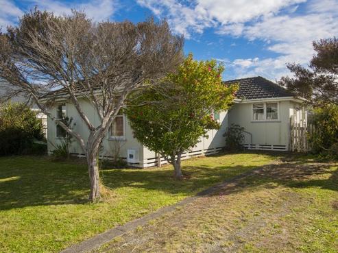 21 Glasgow Crescent, Kaiti