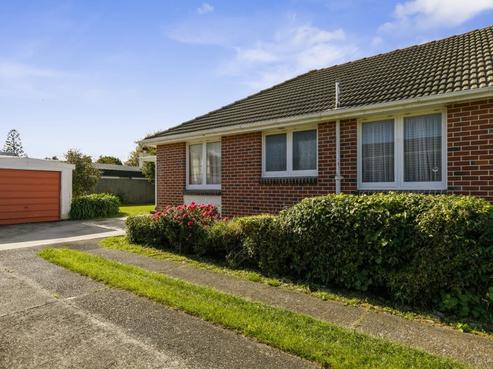 56A Wai-iti Crescent, Woburn
