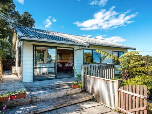 35 Frank Street, Oneroa