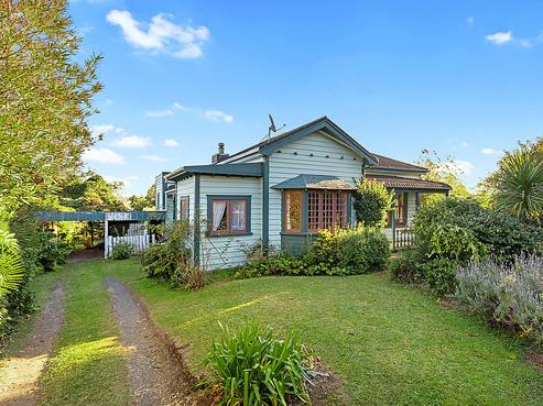 23 Stanley Avenue, Te Aroha