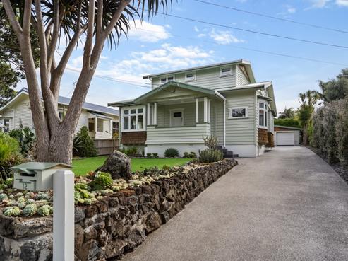 12A Irirangi Road, Greenlane