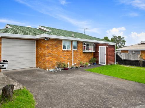 110A Metcalfe Road, Ranui