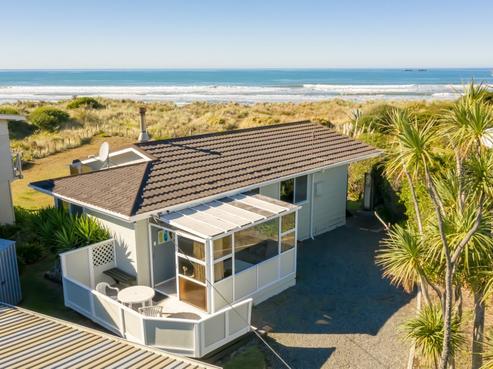 55 Blue Pacific Parade, Riversdale Beach