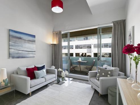 7/220 Thorndon Quay, Thorndon
