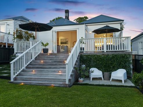 25 Ardmore Road, Ponsonby
