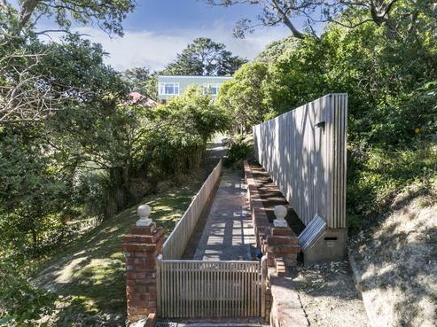 149 Coromandel Street, Newtown