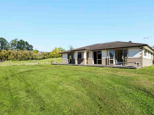 52 Exeter Street, Glenview