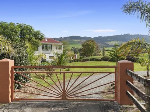 216 Cameron Road, Morrinsville