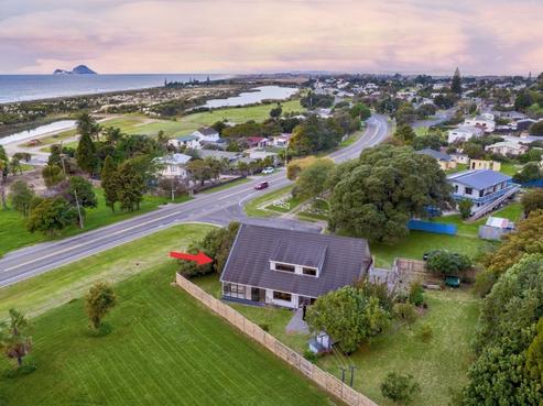 4 Pioneer Place, Matata