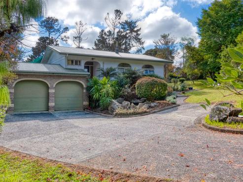41 Te Pua Road, Kaikohe