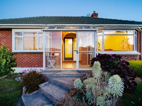 91 Mornington Road, Kenmure