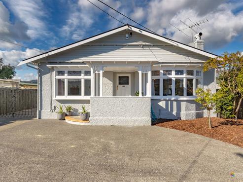 164 Randwick Road, Moera