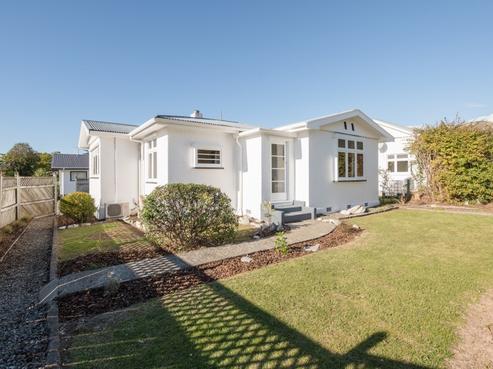 46 William Street, Richmond