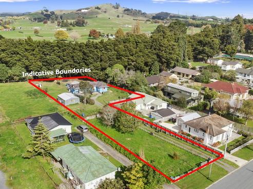 15 Anzac Avenue, Morrinsville
