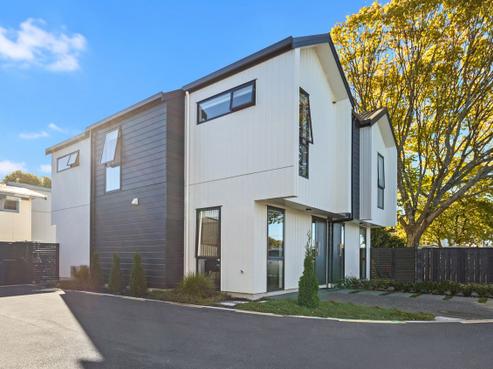 2/14 Abbotsford Street, Whitiora