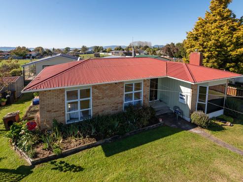 6 Whyte Place, Ngongotaha