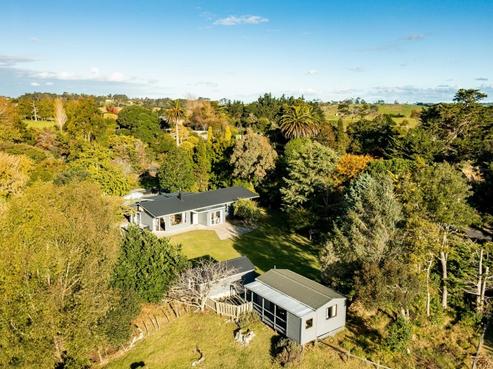 151 Colville Road, Dargaville