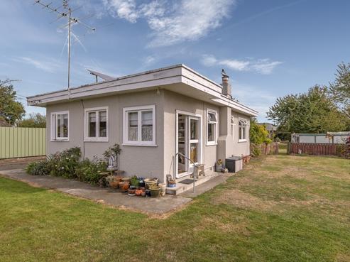 7 James Street, Coalgate