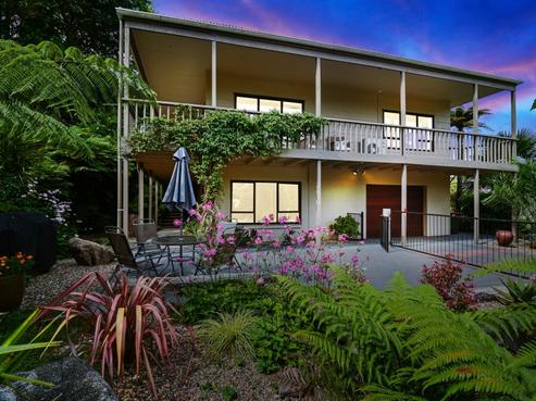 5 Summit Road, Lake Okareka