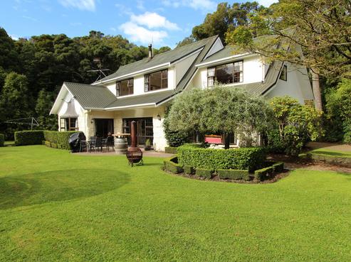 29 Korimako Avenue, Otatara