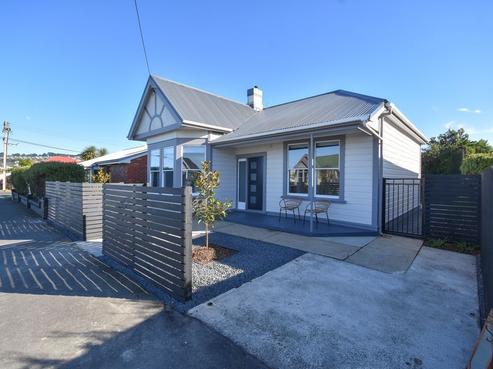 46 Douglas Street, Saint Kilda