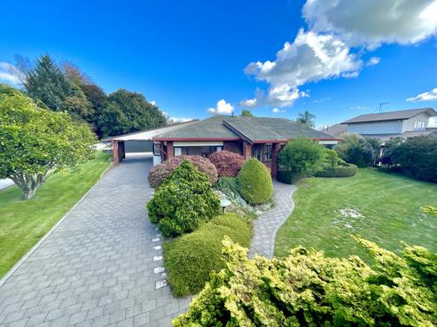 292 Turere Lane, Te Awamutu