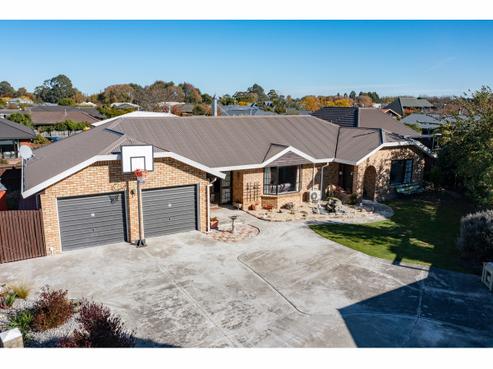 2 Vickery Street, Kaiapoi