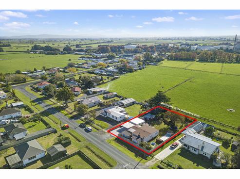 10 Bellamy Street, Waitoa
