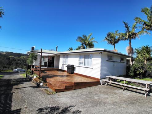 19 Boundary Road, Tikipunga