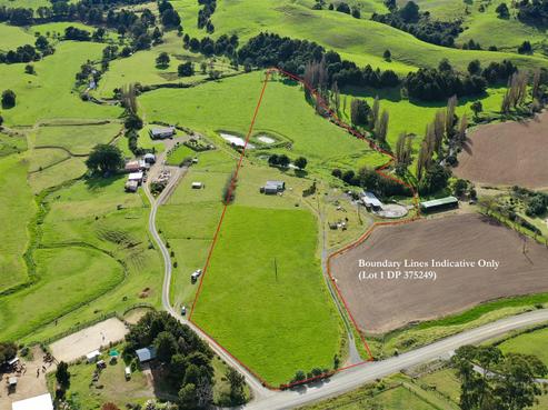 552 Helmsdale Road, Waipu
