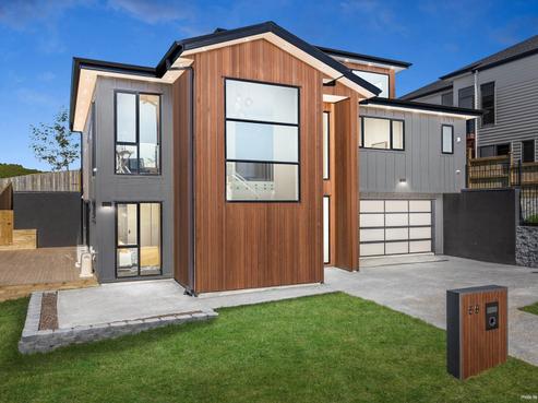 59 Rathmullen Place, Pinehill