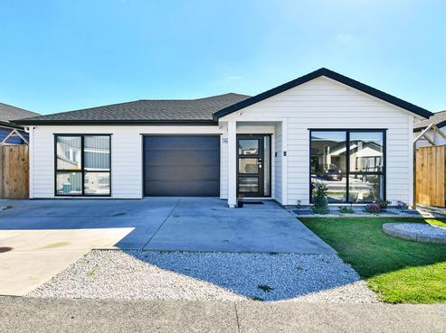 4 Sapwood Crescent, Takanini