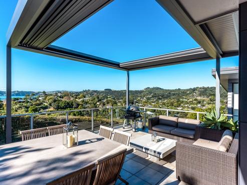 444A Sea View Road, Onetangi