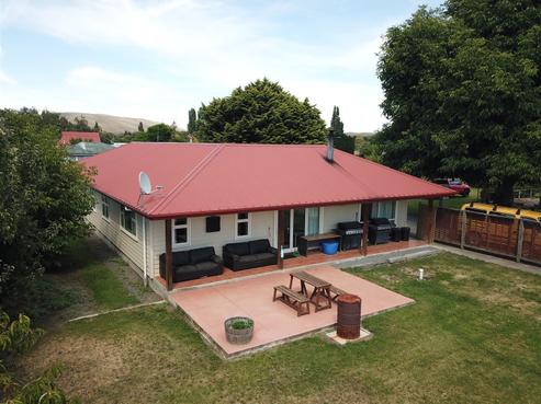 3 Lowry Street, Waiau